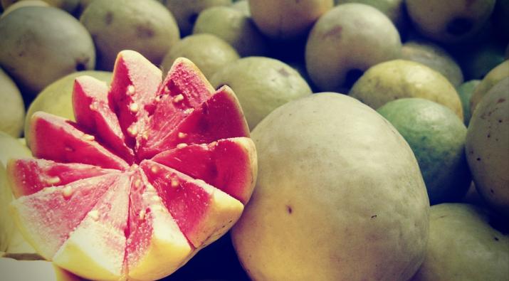 Amazing Benefits Of Guava Juice