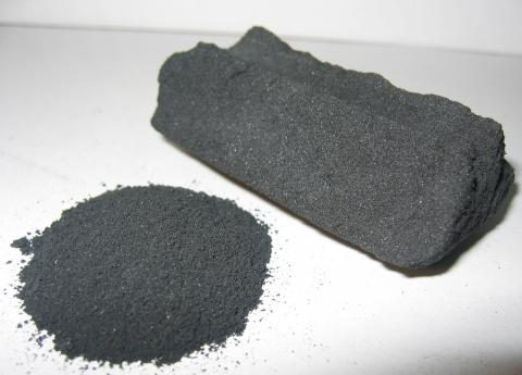 The Health Benefits Of Using Activated Charcoal