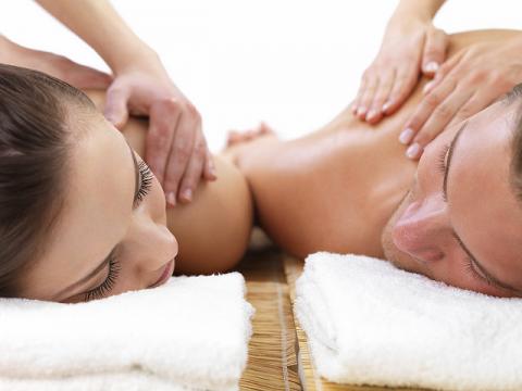 Enjoy a Piece of The Asian World – The Asian Massage