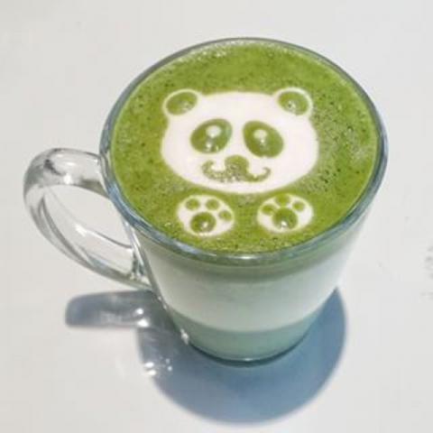 Why Choose Goen Matcha?