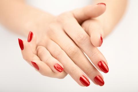 How To Take Care Of Cuticles