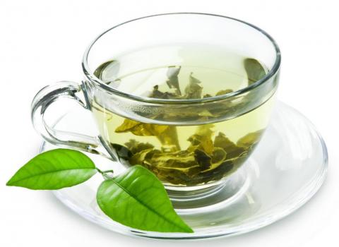 Health Properties of Green Tea