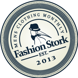 Fashion Stork – A Clothing Subscription Service For Men