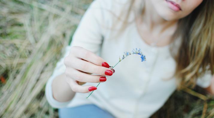 Discount Nail Polish