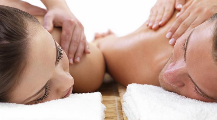 Enjoy a Piece of The Asian World – The Asian Massage