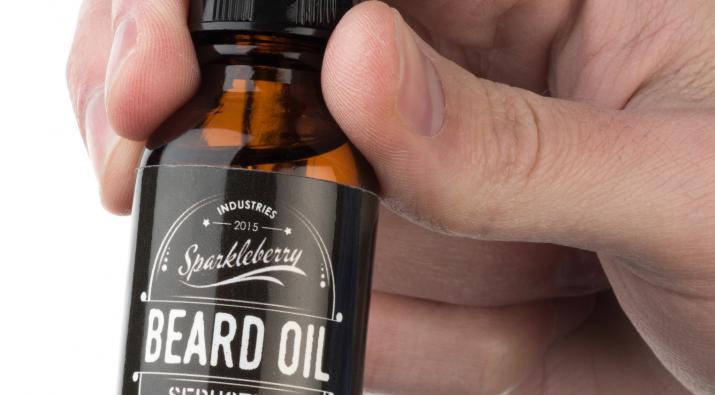 Keeping your beard Healthy with Beard Oil