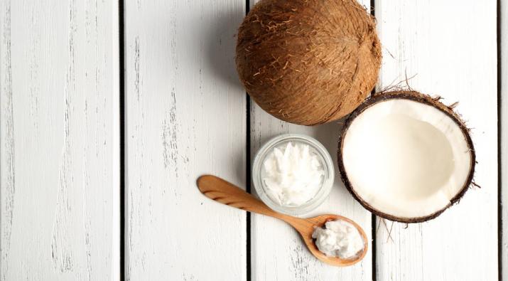 Uses of Coconut Oil