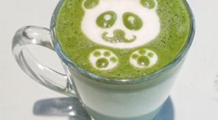 Why Choose Goen Matcha?