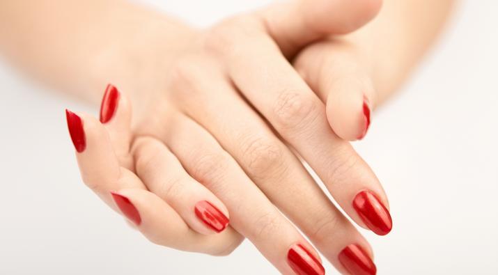 How To Take Care Of Cuticles