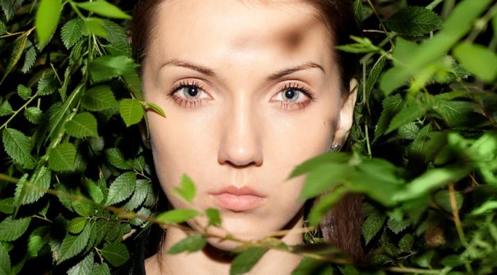 How To Fake Perfect Skin